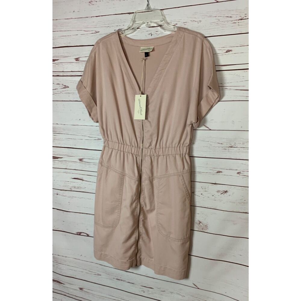 Universal Thread Women's Dress in Light Pink Never Worn NWT - Picture 7 of 12